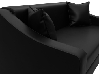 Диван прямой Лига-071, экокожа GRIFON