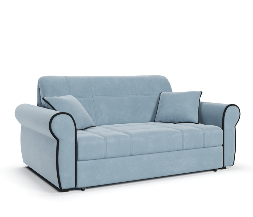 Диваны для подростков, Диван-кровать прямой Виа 9, Bingo