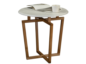 Стол журнальный Мебелик Рилле 440