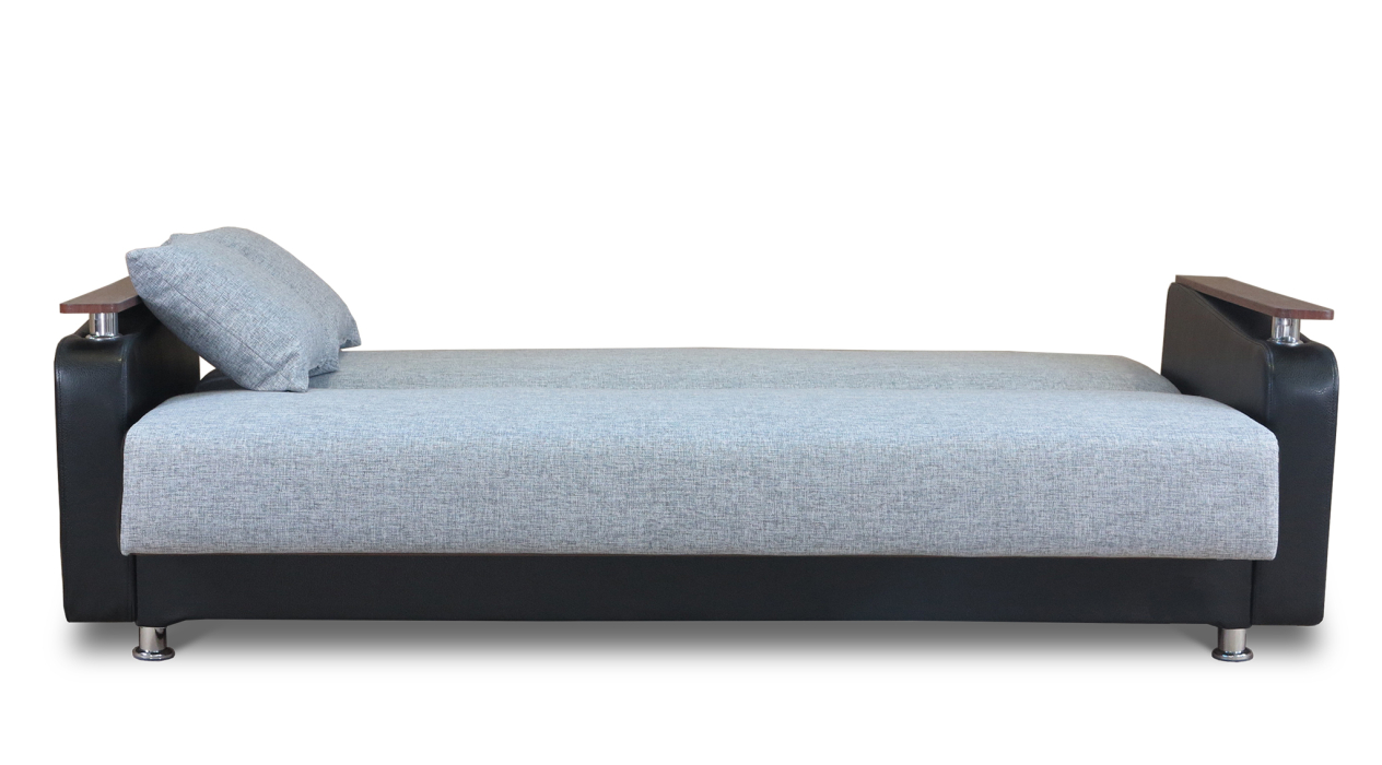 Диваны, Диван-кровать Мелодия ДП №1 140, шенилл