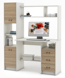 Компьютерный стол Август-3