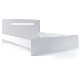 Кровать Дрезден 453.02