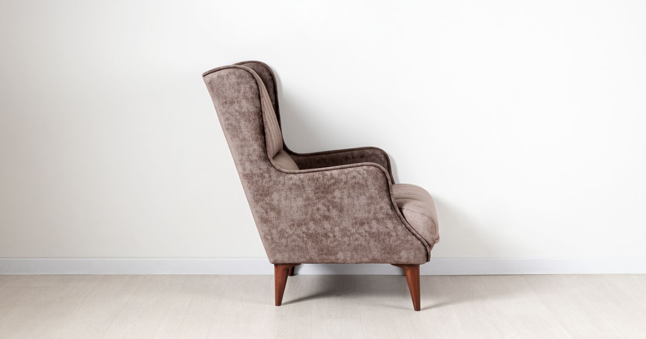 Кресло для отдыха, Кресло для отдыха Болеро