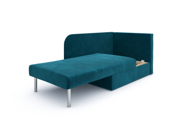 Софа Алиса (Бархат)