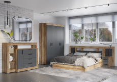 Спальные гарнитуры, Спальня Прима