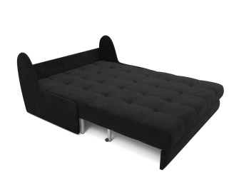 Диван аккордеон Барон №2 НПБ 180х200 Велюр