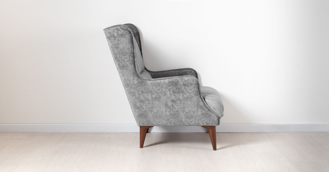 Кресло для отдыха, Кресло для отдыха Болеро