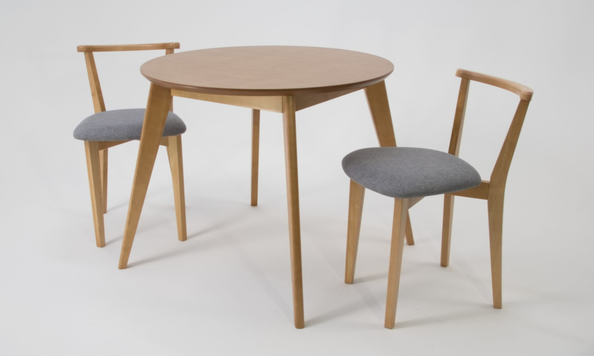 Обеденные столы, Стол Сканди К 100