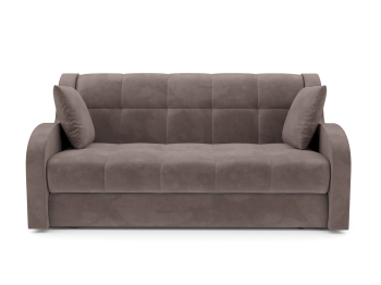 Диван аккордеон Барон НПБ 140*200 см (Велюр)