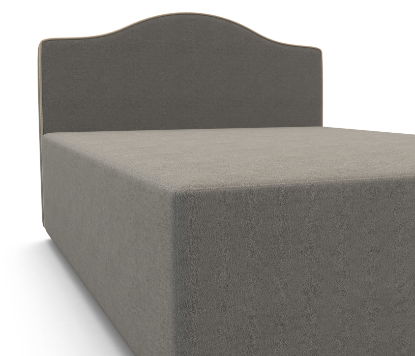 Тахты кровати, Кровать тахта Класс 120 полутороспальная