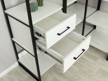 Модуль 2 (410х400х340) с ящиками