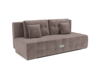 Диван еврокнижка Марсель №4 (Велюр)