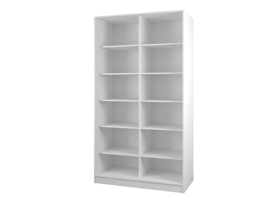 Шкафы двухстворчатые, Шкаф распашной Лорена КМ-2-2.4