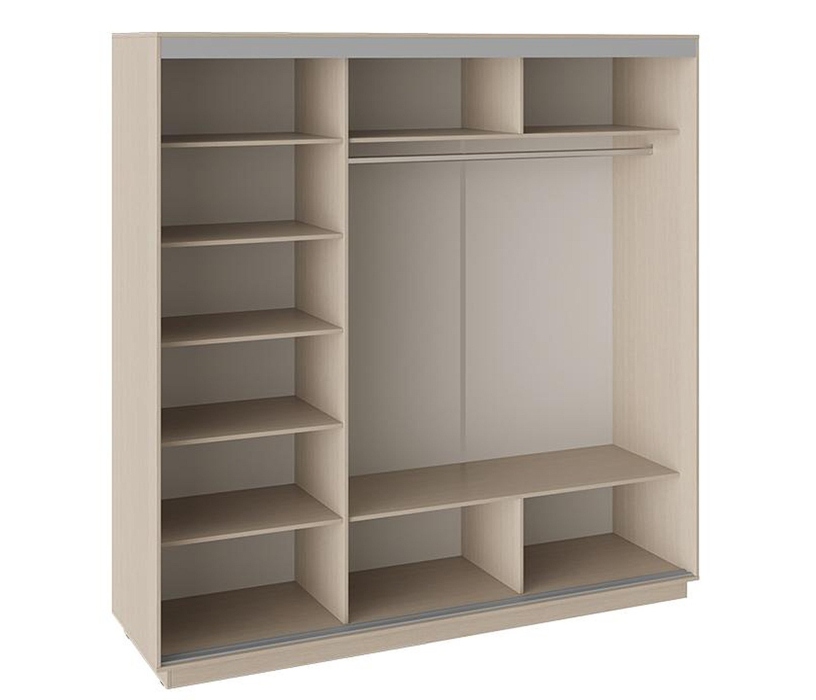 Шкафы-купе, Шкаф-купе Румер 210 