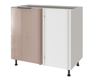 Кухонный гарнитур без столешницы Калипсо 3 м