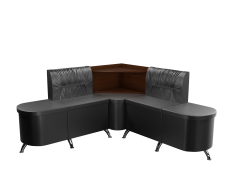 Диваны, Диван для кухни Лиза