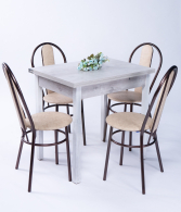 Обеденные группы, Обеденная группа 80 /венские