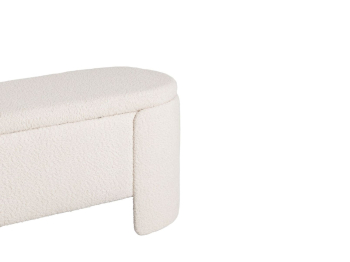 Банкетка STOOL GROUP Taks с местом для хранения букле