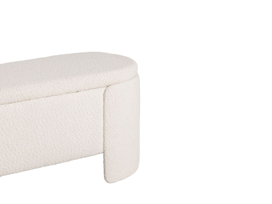 Банкетки, Банкетка STOOL GROUP Taks с местом для хранения букле