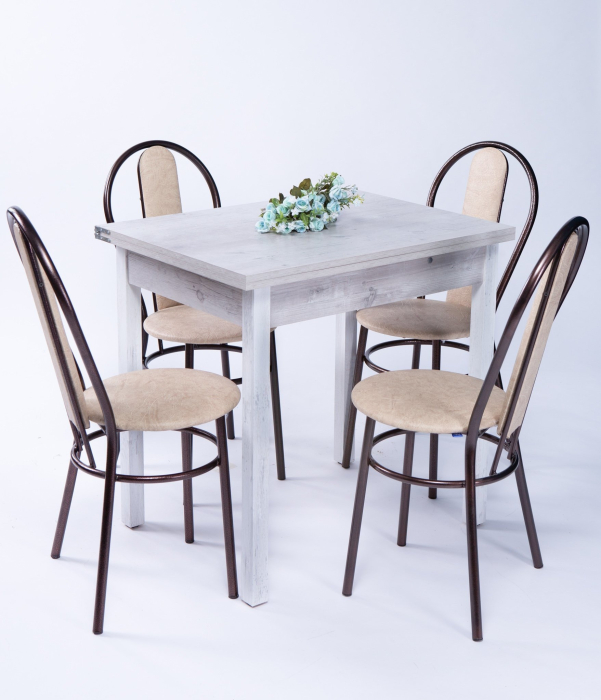 Обеденные группы, Обеденная группа 80 /венские