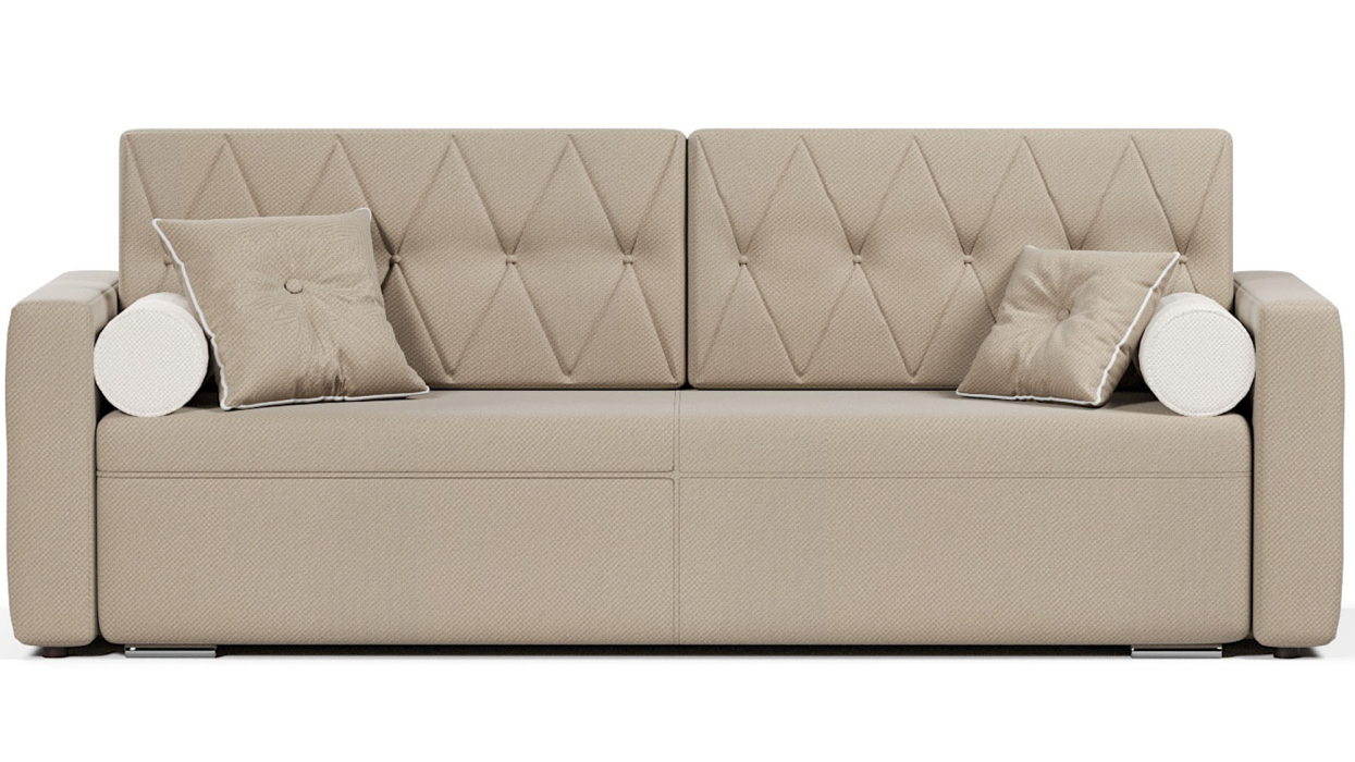 Диваны еврокнижки, Диван-кровать Милфорд еврокнижка,велюр