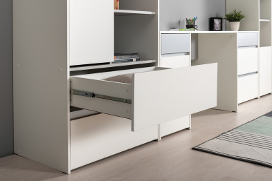 Молодёжная мебель Торонто № 21