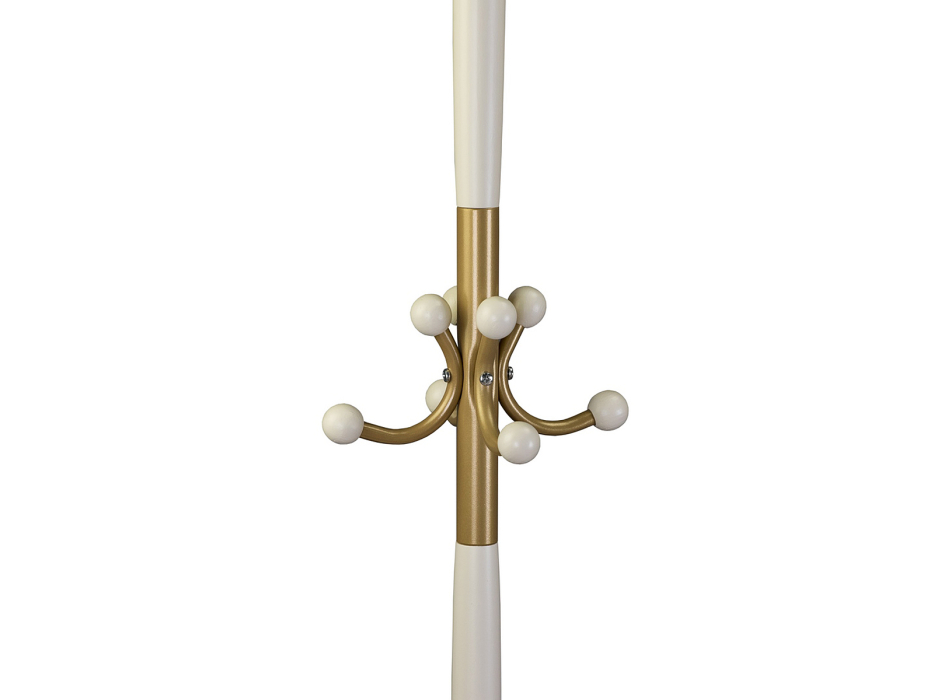 Напольные, Вешалка напольная Мебелик Д 1