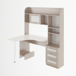 Каркас для М20 Стол компьютерный правый/левый Остин