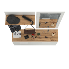 Октава Прихожая № 40