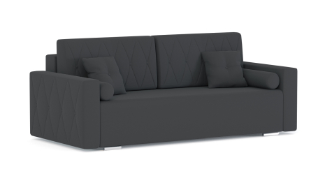 Диван-кровать еврокнижка  Милфорд, велюр