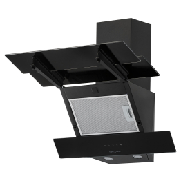 Вытяжка кухонная AURORA 600 S