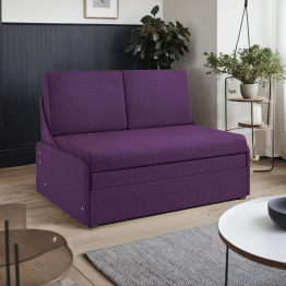 Диван-кровать Уют-2, рогожка