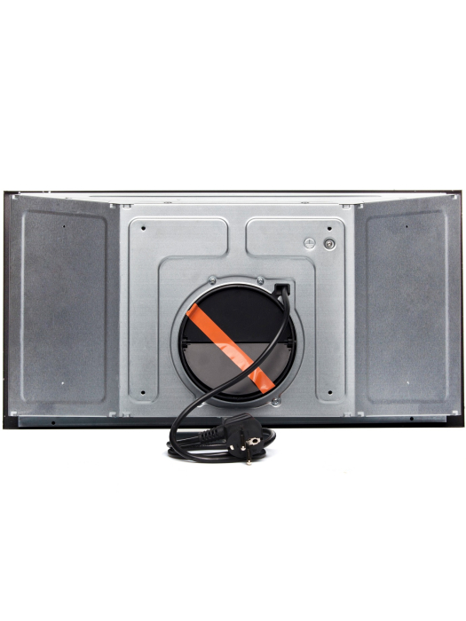 Вытяжки, Кухонная вытяжка Konigin Skylark Black Glass