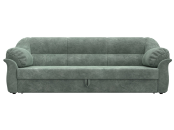 Диван прямой Карнелла, велюр BRUT