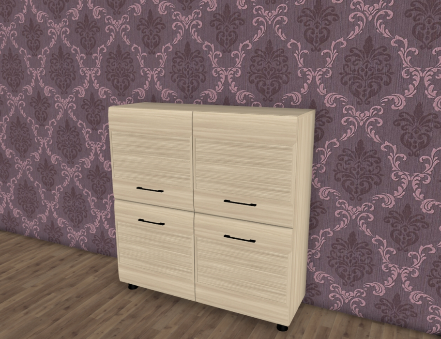 Серванты, Модульная система Камелия Тумба ТБ-2605