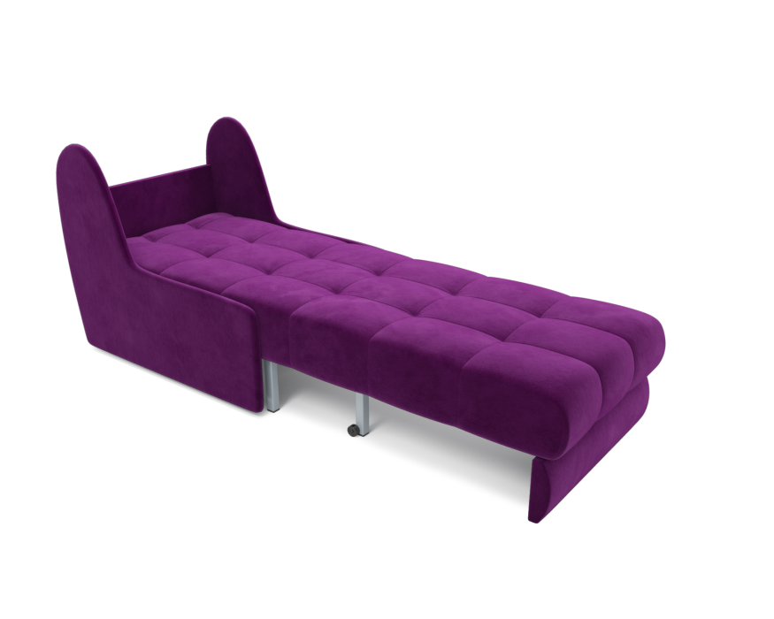 Кресла-кровати, Кресло-кровать Аккордеон Барон №2 (Кордрой)