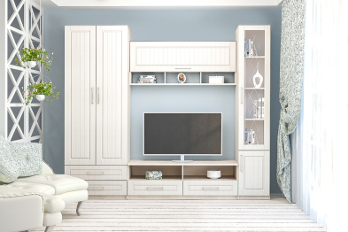 Тумба Аллегро вариант №9