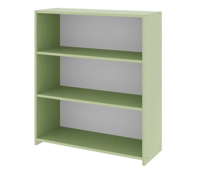 Кухонные гарнитуры, Кухня прямая Ревилья  02