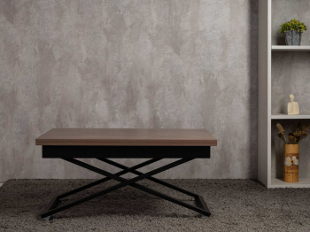 Стол-трансформер Левмар Apollo D69