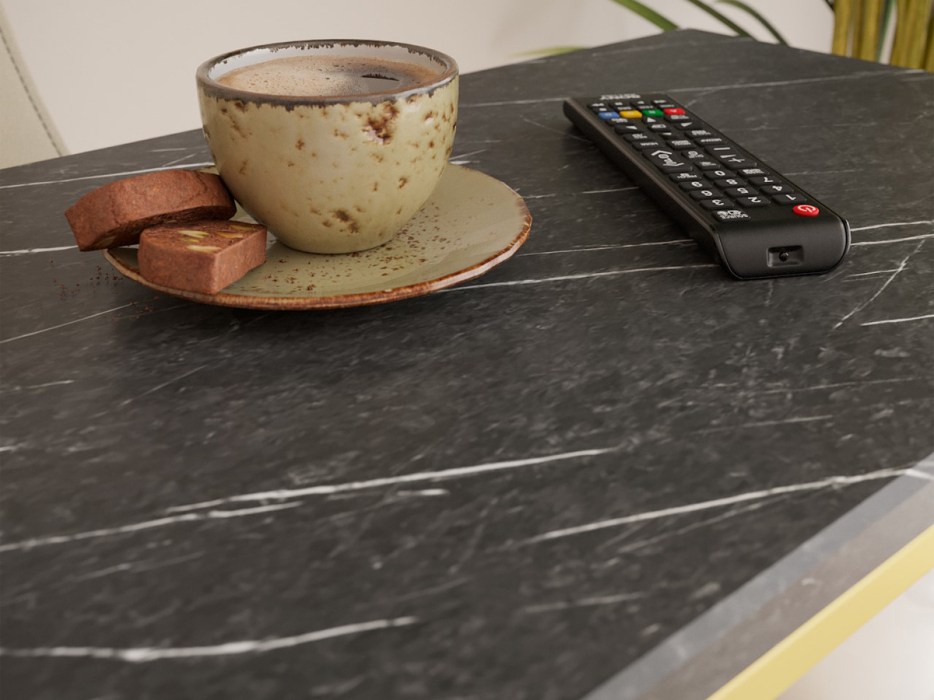 Журнальные столики, Стол придиванный Агами Голд