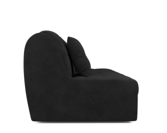 Диван аккордеон Барон №2 НПБ 140х200 Велюр