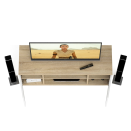 Тумба ТВ Мори МТВ1200.1.