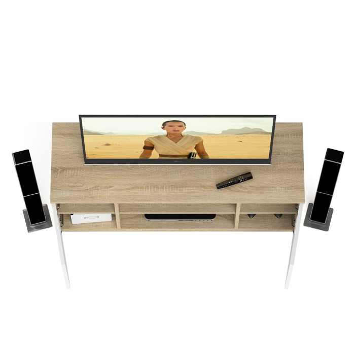 ТВ-тумбы, Тумба ТВ Мори МТВ1200.1.