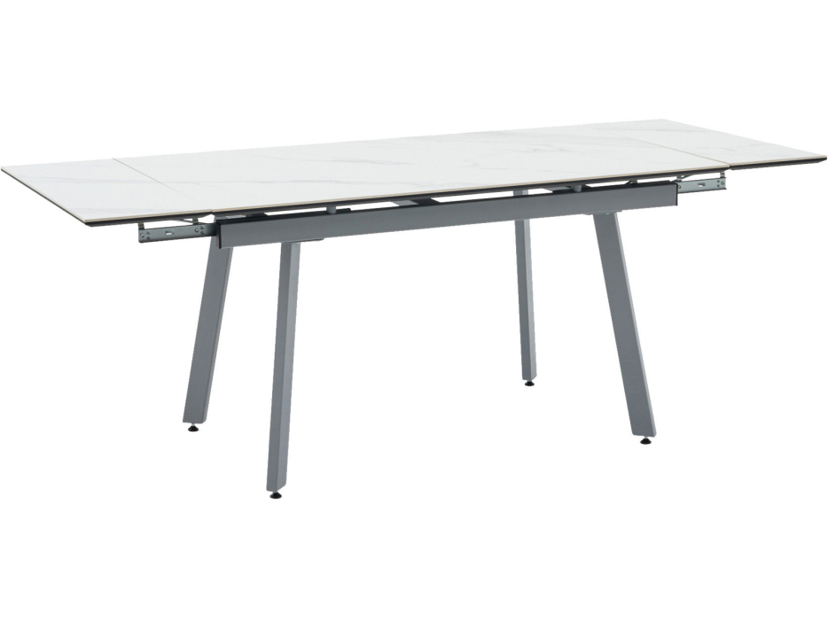 Обеденные столы, Стол обеденный STOOL GROUP Тайл 140-200*85