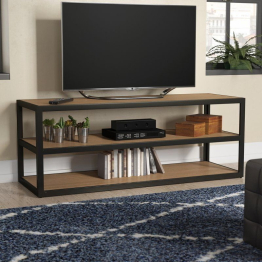 Тумба под тв Чарльстон