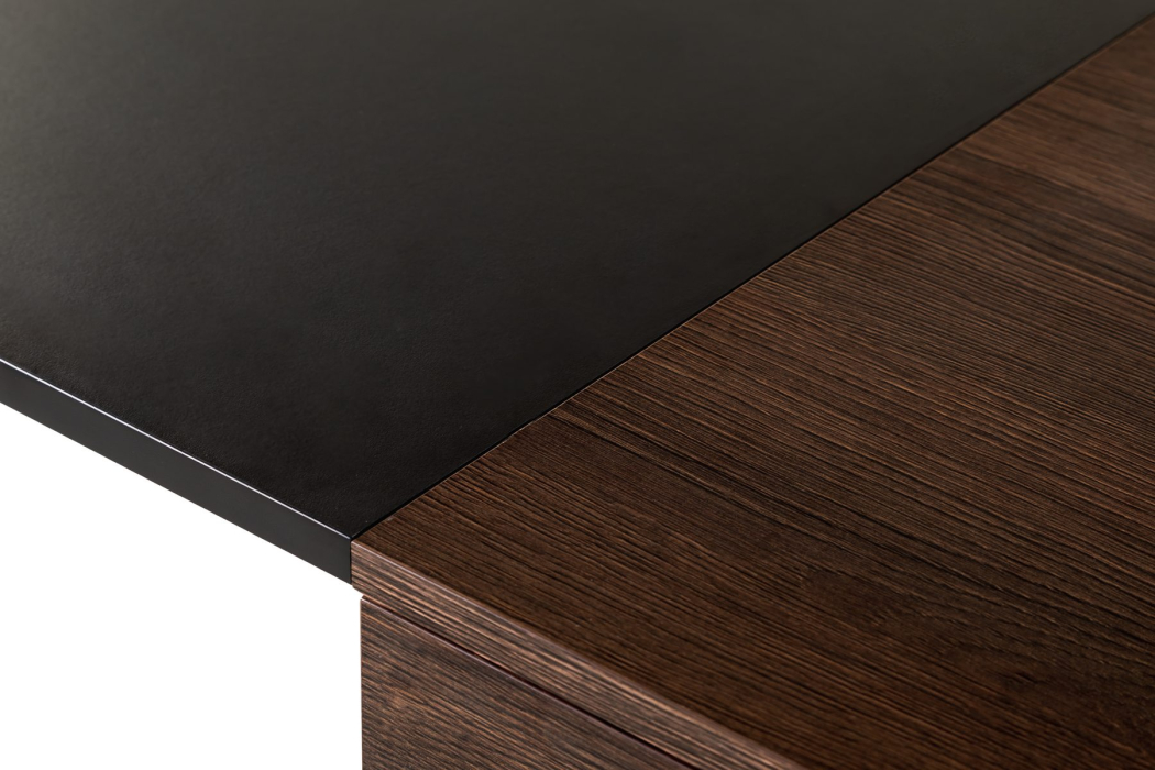 Прямые, Стол письменный Newton