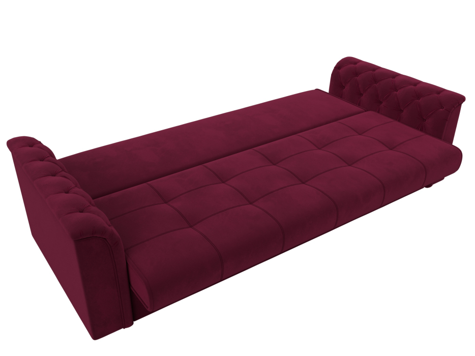 Диваны книжки, Диван книжка Сиеста, Микровельвет