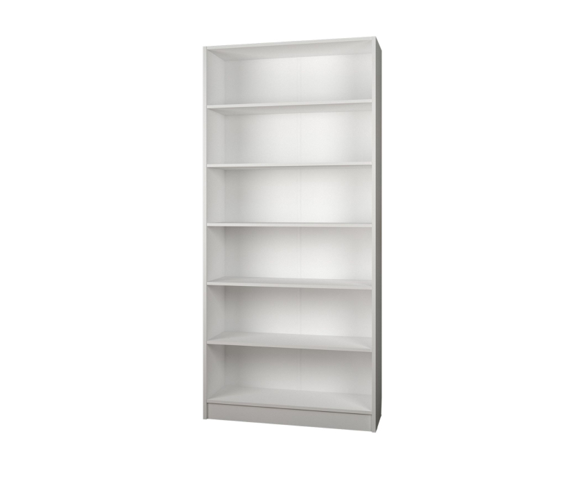 Открытые, Стеллаж Бетти 800х280х2020