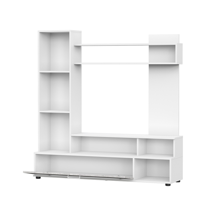 Стенки для гостиной, Стенка в гостиную МГС 9