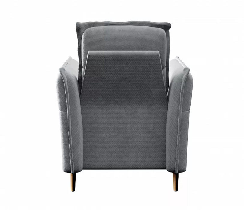 Кресла, Кресло Пуэр Рогожка